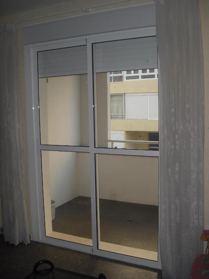 Azul Maritimo Apartment Cádiz Exterior foto